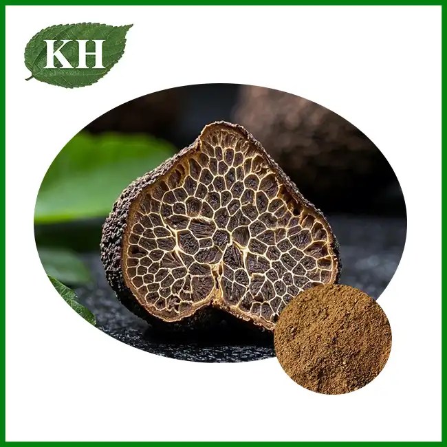 Black Truffle Powder